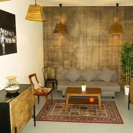 La Marque Jaune Hotel Verona Kültér fotó