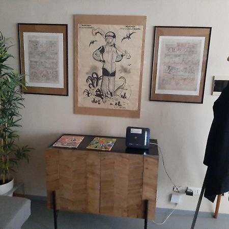 La Marque Jaune Hotel Verona Kültér fotó