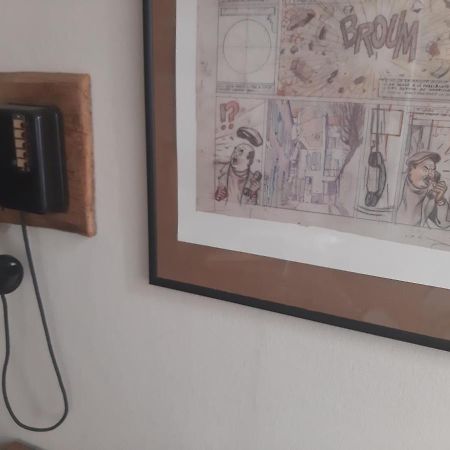 La Marque Jaune Hotel Verona Kültér fotó