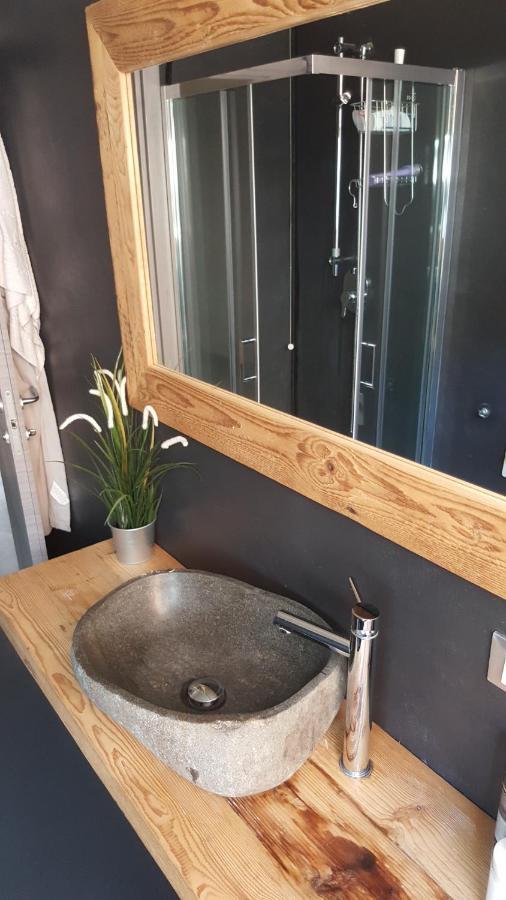 La Marque Jaune Hotel Verona Kültér fotó