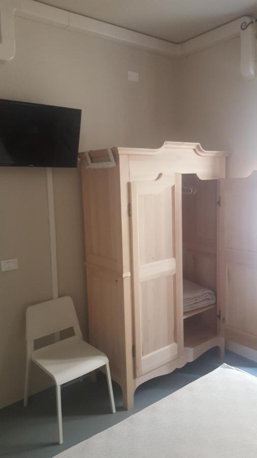 La Marque Jaune Hotel Verona Kültér fotó