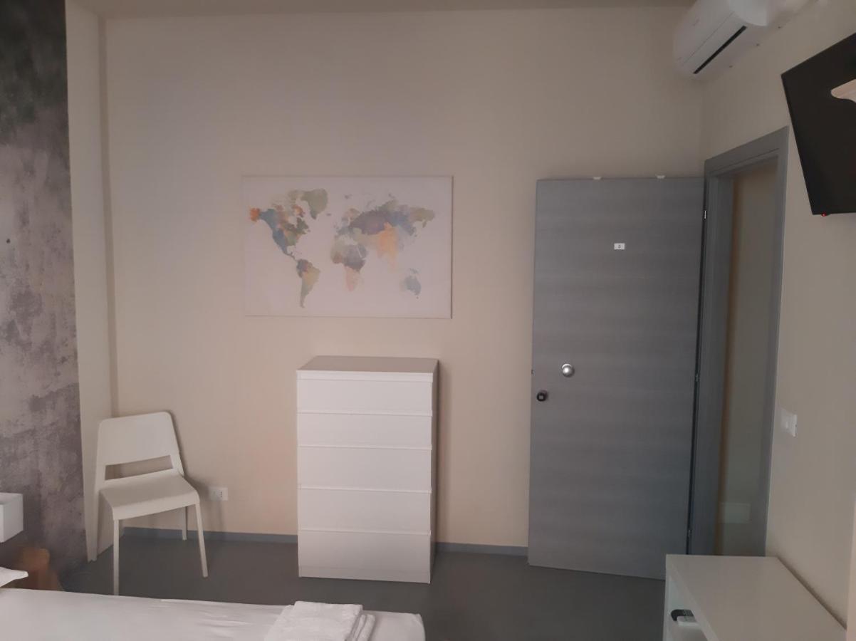 La Marque Jaune Hotel Verona Kültér fotó