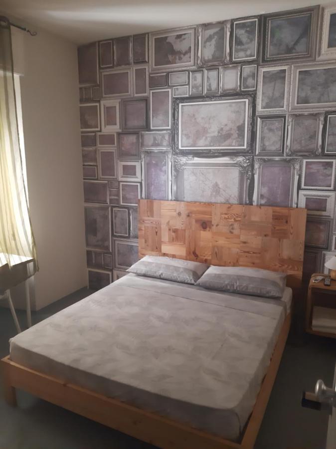 La Marque Jaune Hotel Verona Kültér fotó