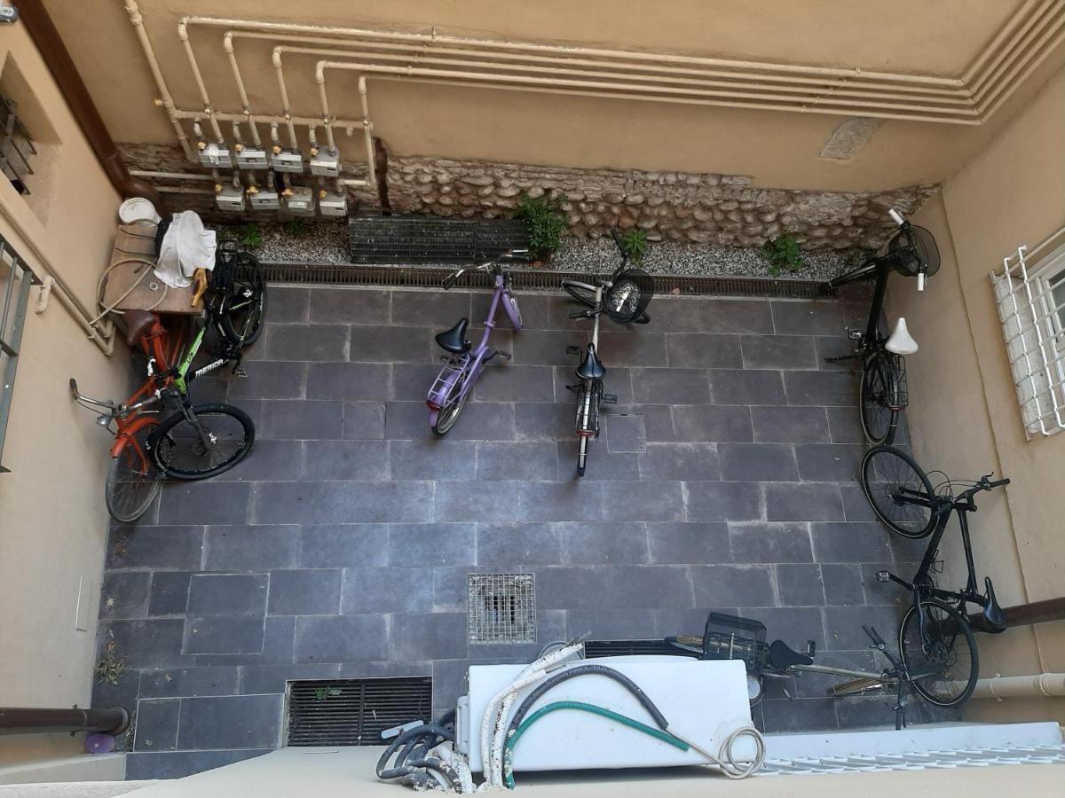 La Marque Jaune Hotel Verona Kültér fotó