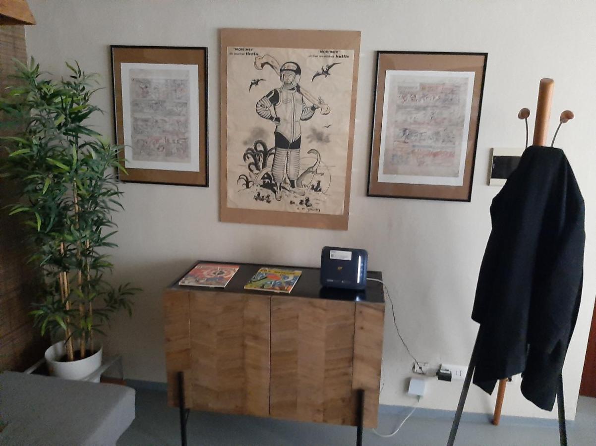 La Marque Jaune Hotel Verona Kültér fotó