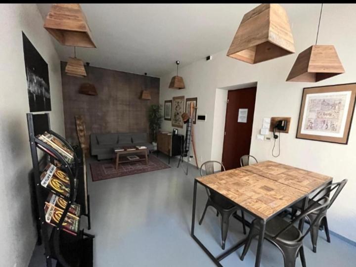 La Marque Jaune Hotel Verona Kültér fotó